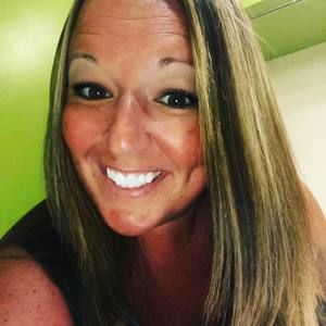 Meet your Posher, Sheri